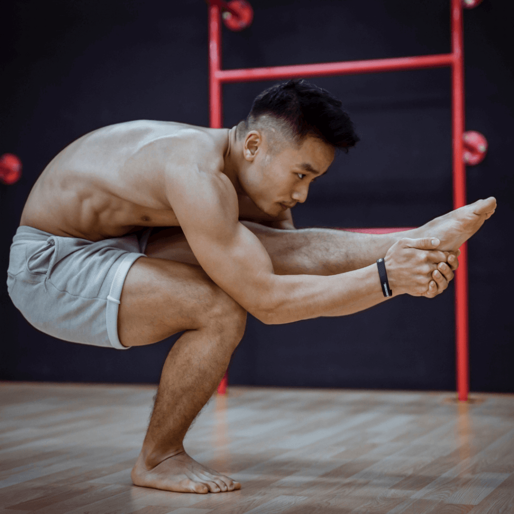 Hatha Yoga