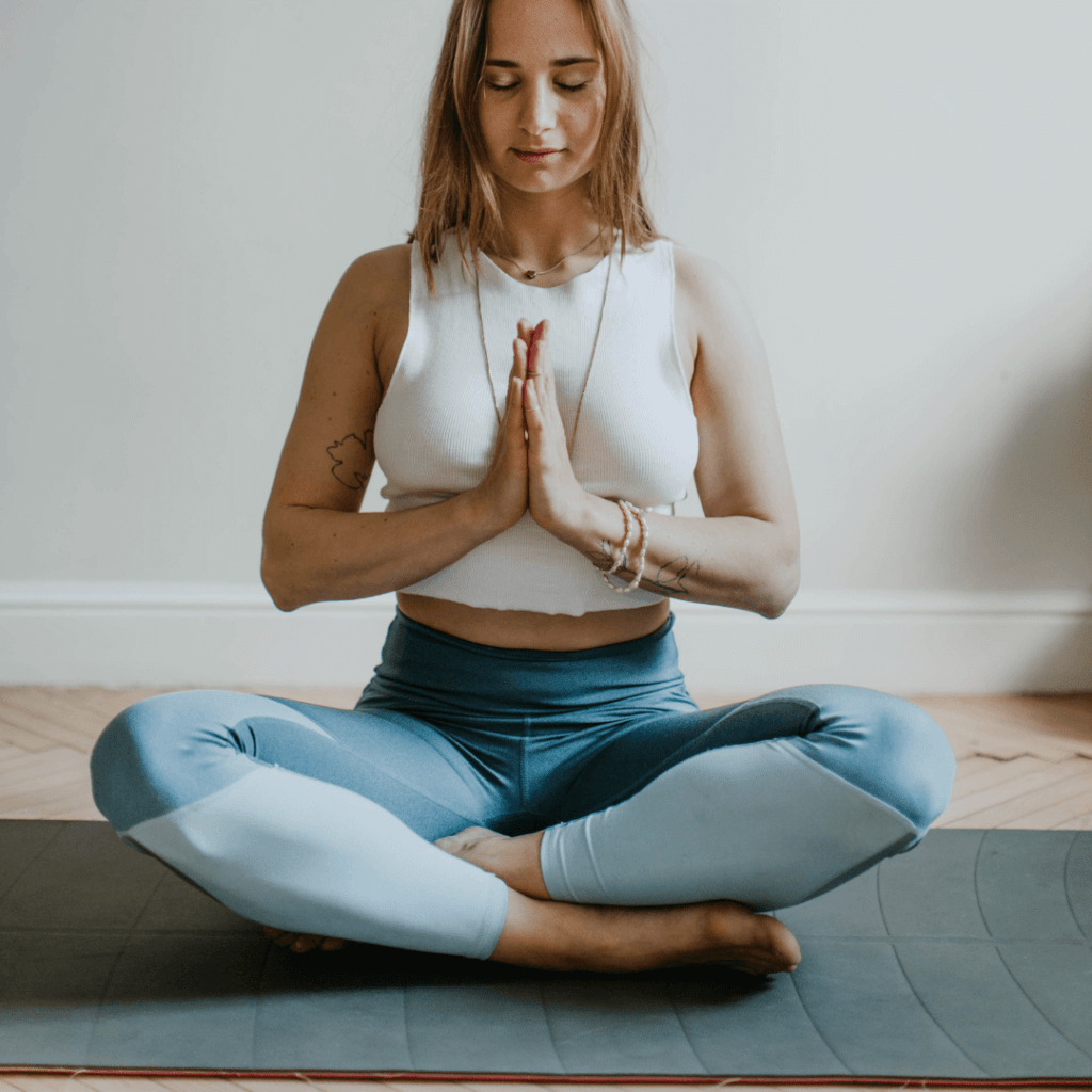 Vinyasa Yoga