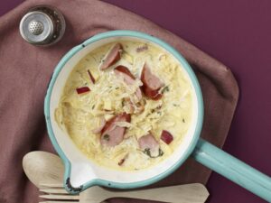 Zuurkoolsoep inclusief recept
