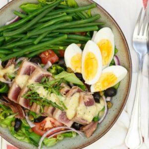 haricots verts