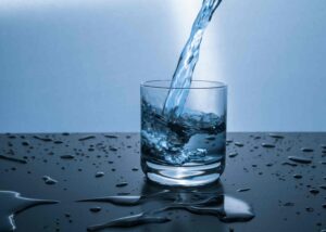 Water Onderschat of overgewaardeerd?
